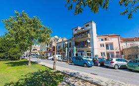 Apartment In Crikvenica 5600