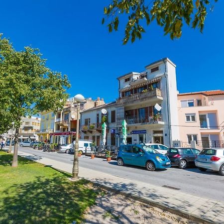 Apartment In Crikvenica 5600 Exterior foto