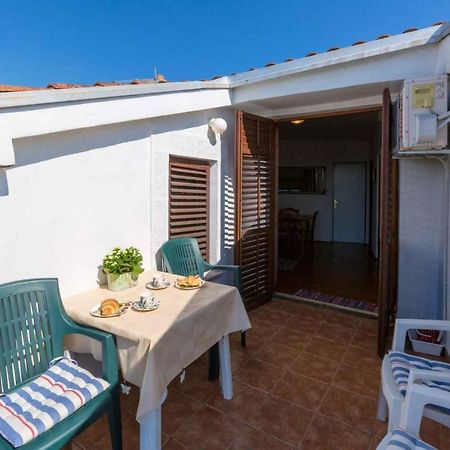 Apartment In Crikvenica 5600 Exterior foto