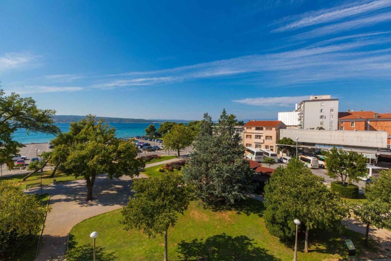 Apartment In Crikvenica 5600 Exterior foto
