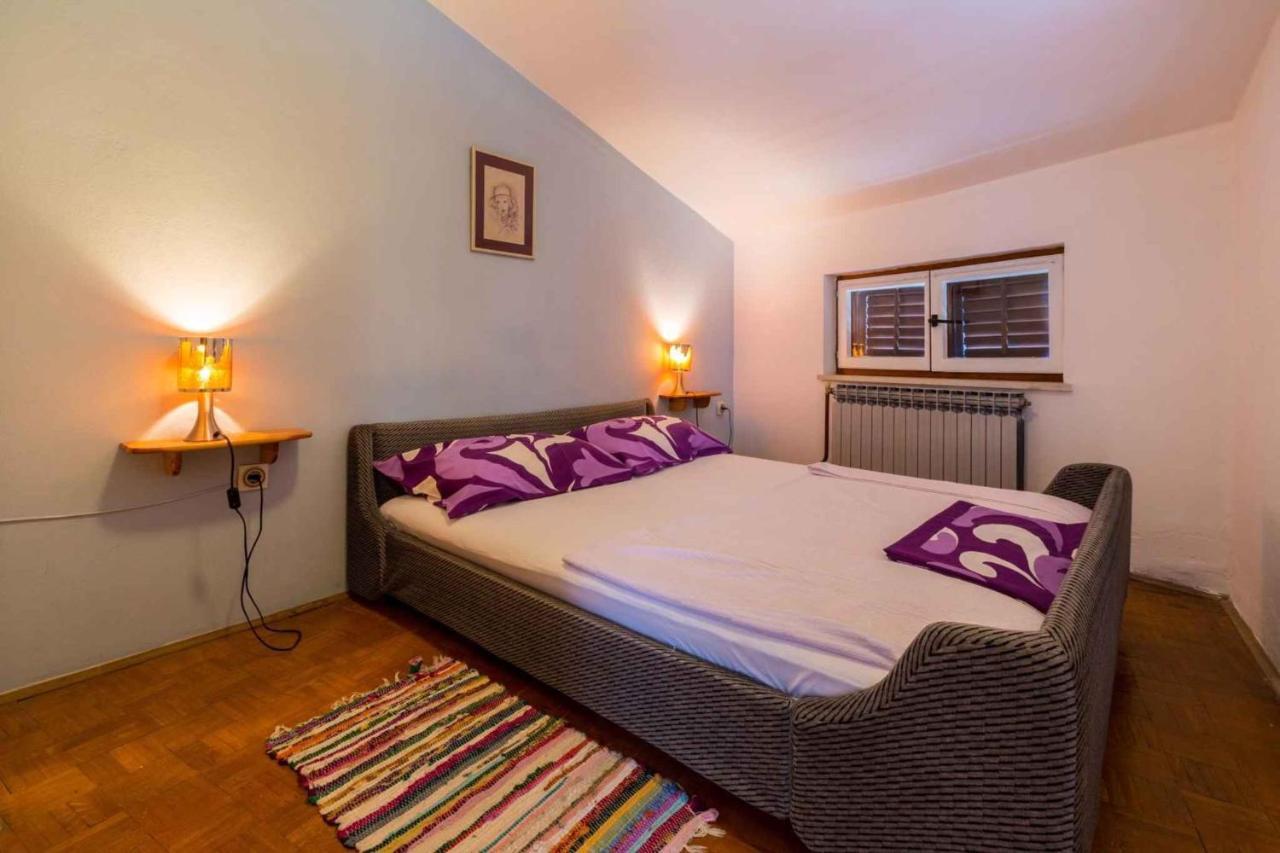 Apartment In Crikvenica 5600 Exterior foto