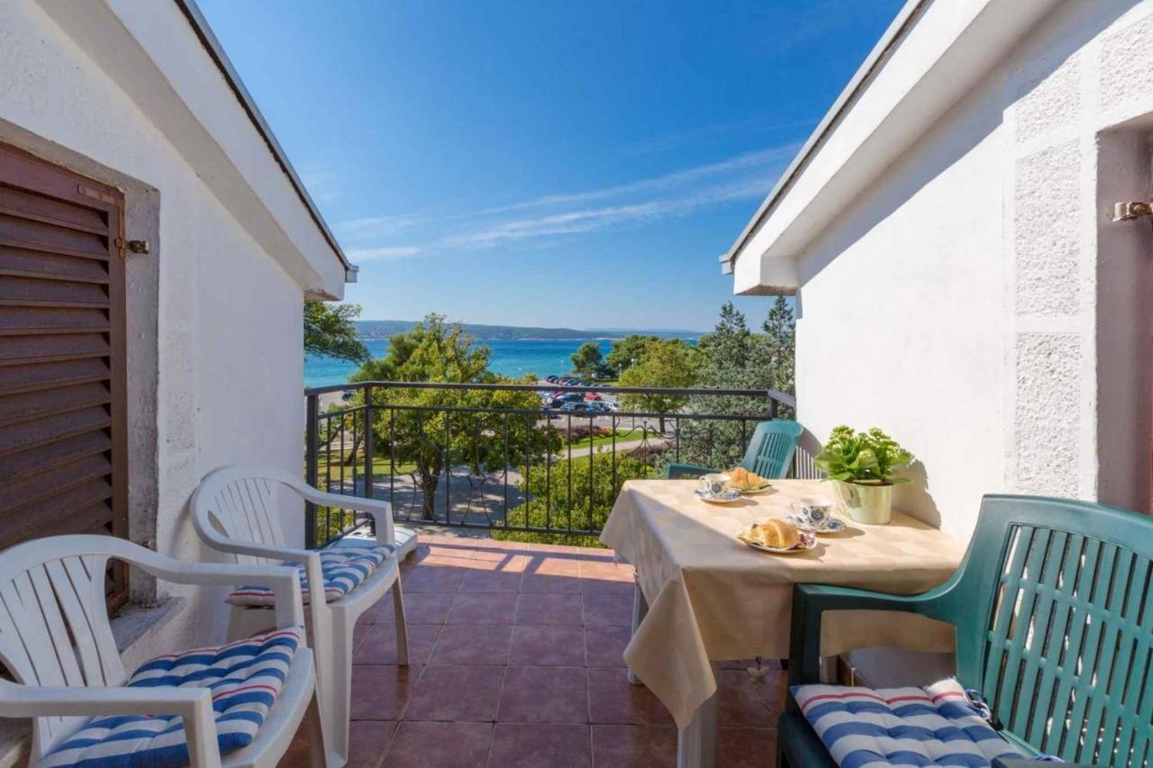 Apartment In Crikvenica 5600 Exterior foto